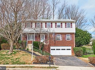 13208 Nickleson Dr, Woodbridge, VA 22193