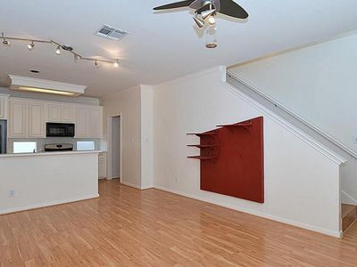 1512 Rosalie St, Houston, TX, 77004