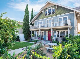 4576 North Ave APT 3, San Diego, CA 92116