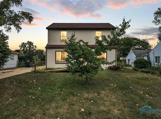 5030 Goodwill Rd, Toledo, OH 43613