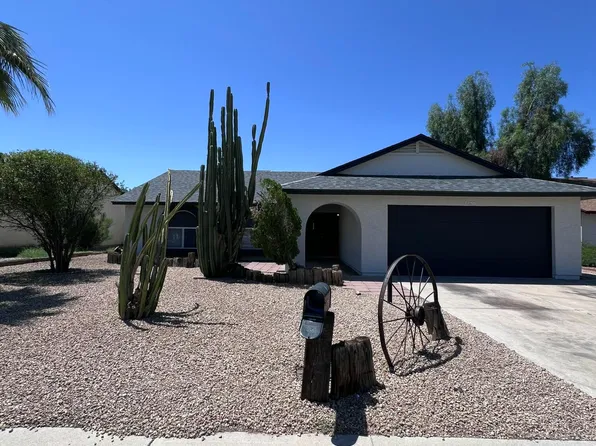 8133 W Mclellan Road, Glendale, AZ 85303