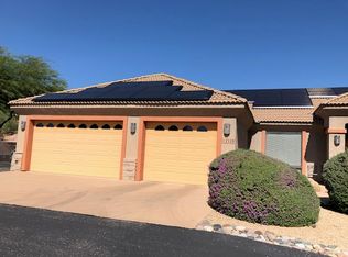 2120 W Silverlode Dr, Wickenburg, AZ 85390