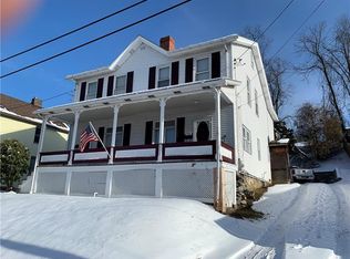 709 9th Ave #711, Elizabeth, PA 15037