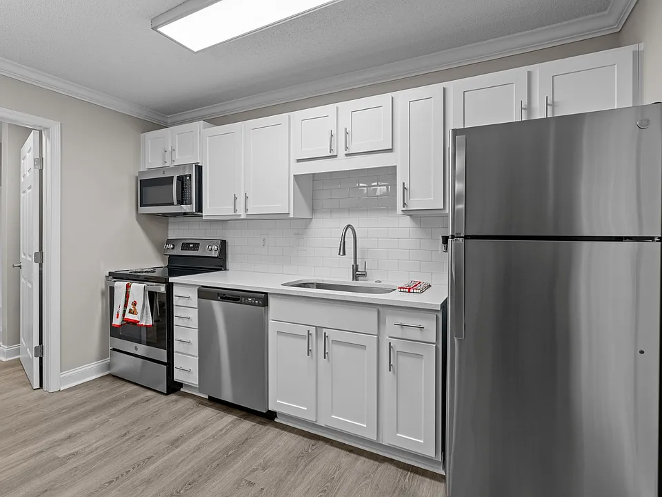 Indigo Apartments