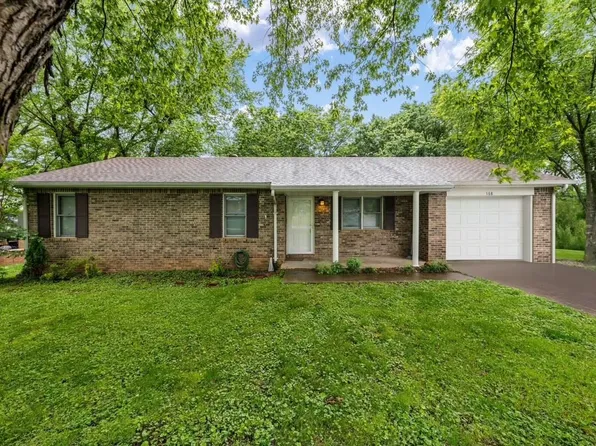168 Circle Dr, Auburn, KY 42206