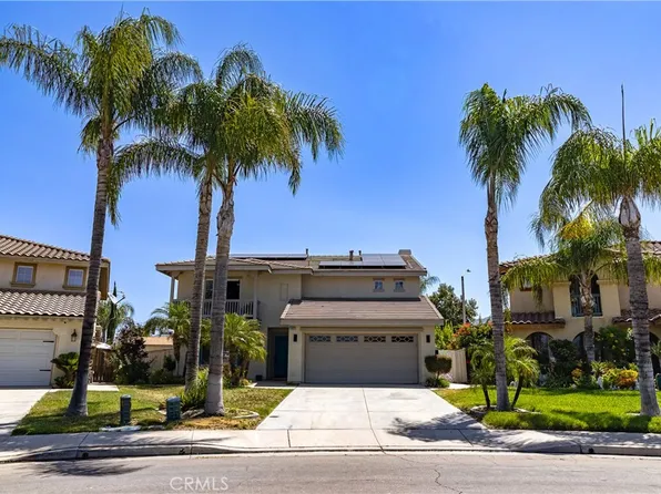 15602 Vista Del Mar St, Moreno Valley, CA 92555