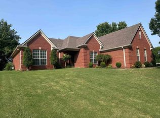 72 Margaret Pl, Munford, TN 38058