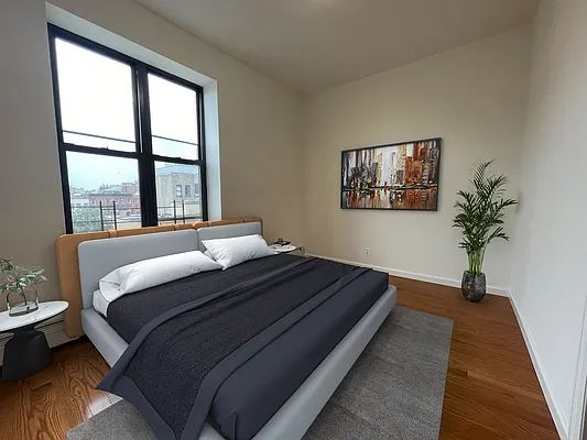 Rented by Alpha Properties NYC I LLC | media 5