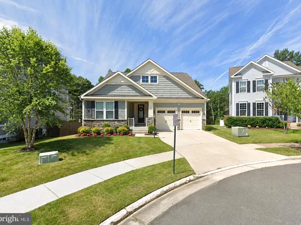 185 Verbena Dr, Stafford, VA 22554