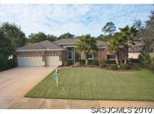 151 Parkside Dr, Saint Augustine, FL 32095