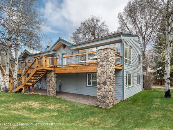 800 Bonita Dr APT 1, Aspen, CO 81611