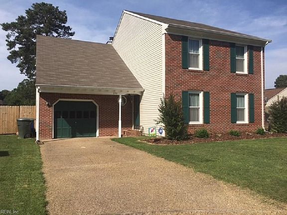 2nd image of 896 Gunston Ct