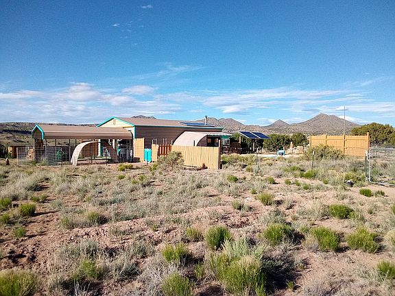 4th image of 100 Vista Galisteo