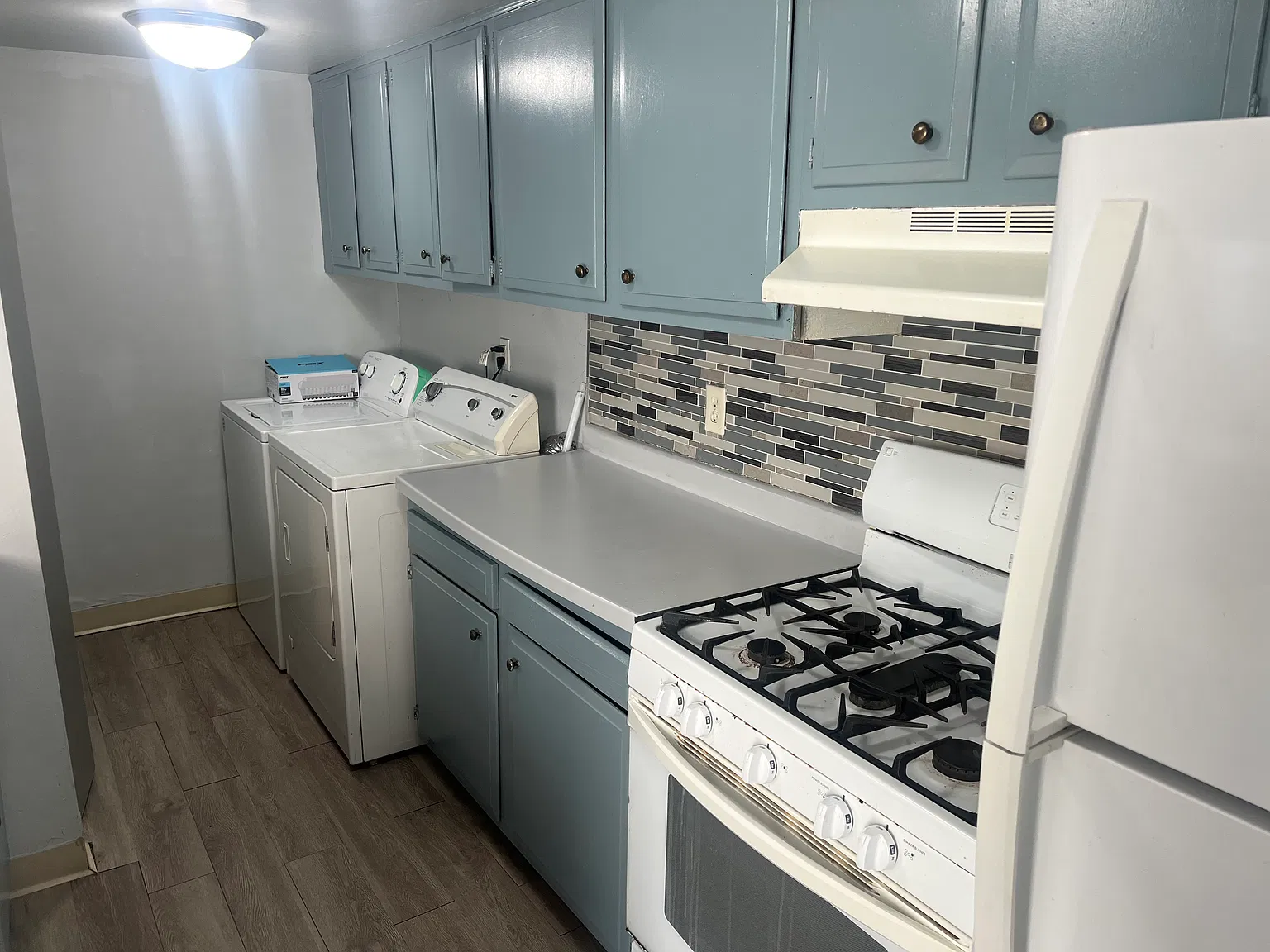 816 West 59th Place — Photo 4