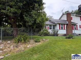 962 S Leslie Pl, West Terre Haute, IN 47885