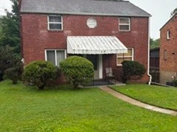 7 Frankwood Rd, Pittsburgh, PA 15235