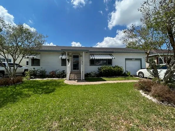 617 Duval Ave, Houma, LA 70364