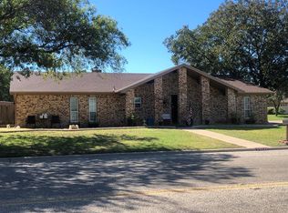 3229 Southland Blvd, San Angelo, TX 76904
