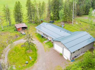 481 Farber Ln, Cusick, WA 99119