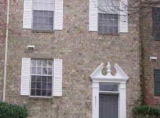 9571 Sea Shadow, Columbia, MD 21046
