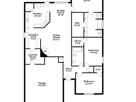 2nd image of this home