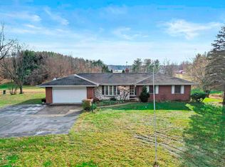 22840 Madison Rd, South Bend, IN 46614