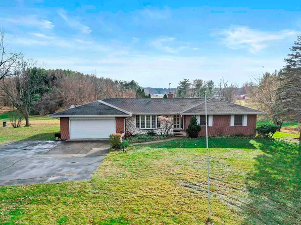 22840 Madison Rd, South Bend, IN 46614