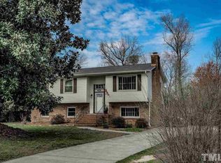 3953 Haithcock Rd, Raleigh, NC 27604