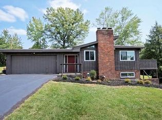 2420 Wolfangel Rd, Cincinnati, OH 45244