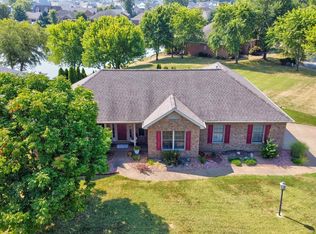 11717 Silverthorne Ct, Evansville, IN