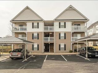 6300 Spring River Dr, O'Fallon, MO 63368