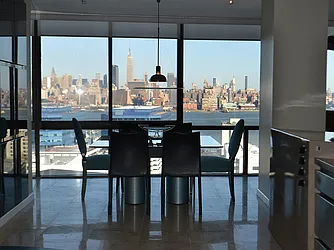 Sold by Hudson View Realty LLC