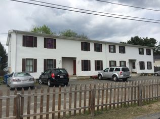 63 Belanger St, Three Rivers, MA 01080