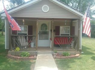 908 N Mine St, Potosi, MO 63664