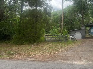 2614 County Road 412, Lake Panasoffkee, FL 33538