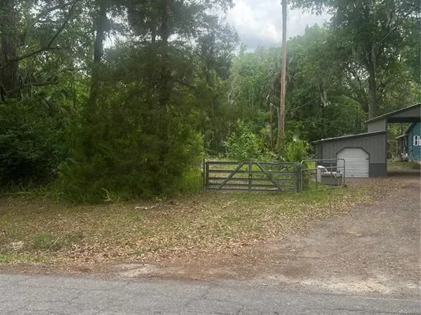 2614 County Road 412, Lake Panasoffkee, FL 33538