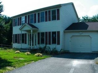 8616 S Fork Ct, Fredericksburg, VA 22407