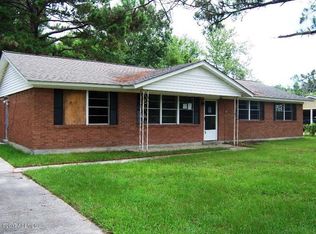 3009 Oak View Dr, Beaufort, SC 29902