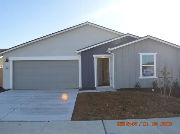 644 Marshall Ln, Merced, CA 95348