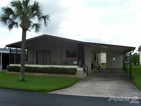 WELCOME TO YOUR NEW FLORIDA HOME!!!