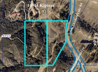 Elizabeth Lake Kiptree, Lake Elizabeth, CA 93532