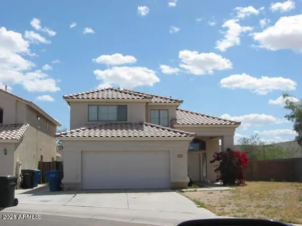 13641 S 47th St, Phoenix, AZ 85044