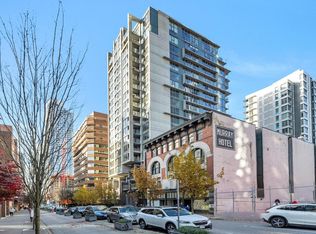1133 Hornby St #1305, Vancouver, BC V6Z 1W1