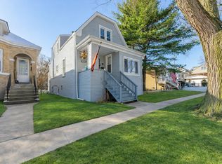 6337 W Patterson Ave #2, Chicago, IL 60634