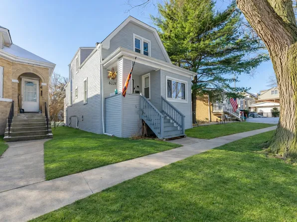 6337 W Patterson Ave #2, Chicago, IL 60634