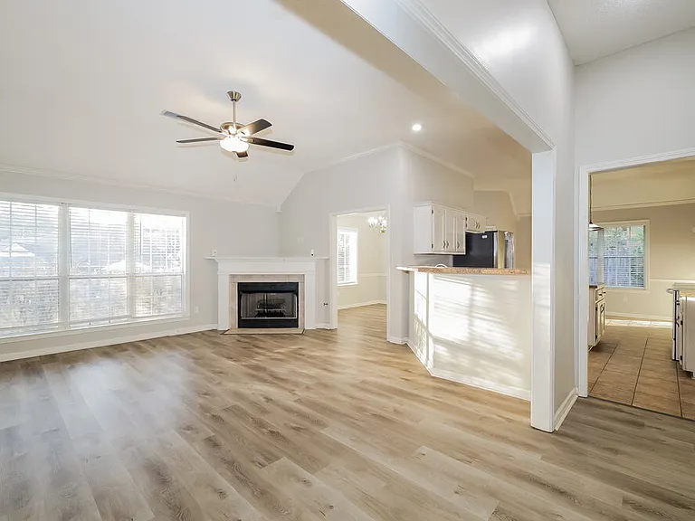 25 Oakland Woods Cv — Photo 4