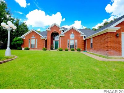 1115 Morning Dove Trl, Copperas Cove, TX, 76522