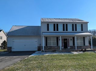 45 Wren Ct, Abbottstown, PA 17301