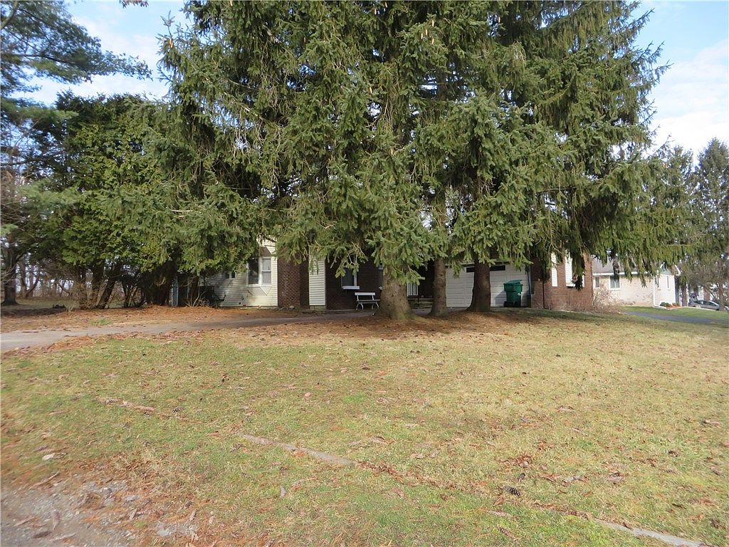 1385 Middle Rd, Rush, NY 14543 Zillow
