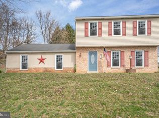 15 Vinlyn Dr, York Haven, PA 17370